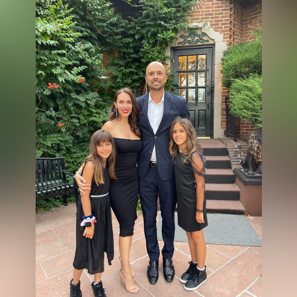 Meet your Posher, Lily